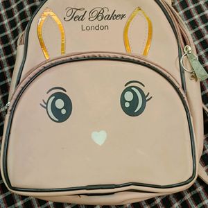 Cute Backpack 🎒