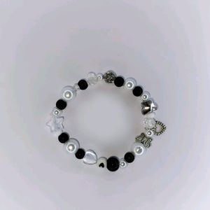 Black Bracelet