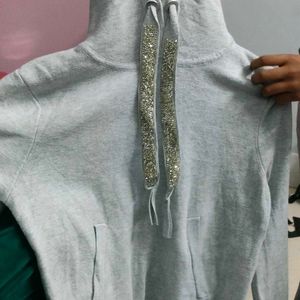 Diamond Hoodie