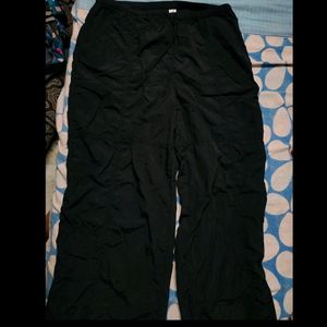 H&M Nylon Parachute Trouser