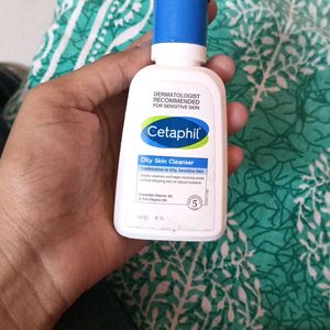 Cetaphil Facewash