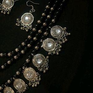 Combo Necklace Set