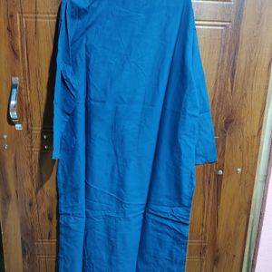 Melange Kurta