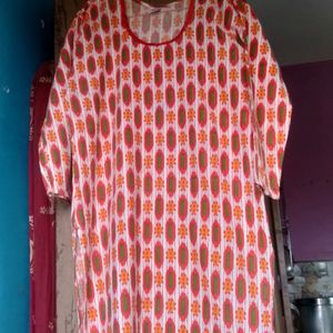 2 New Combo Kurti