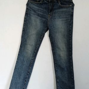 Women's Skinny Jean