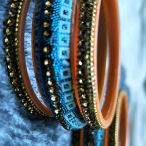 Choli Bangles