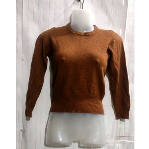 Soft Sweater For women's