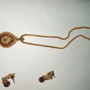 Jewellery set