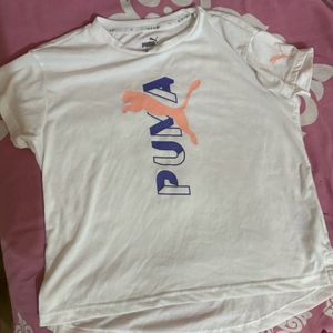 Puma T-shirt