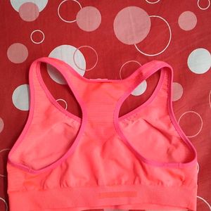 Xs Decathlon Sports Bra