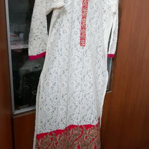 Net Kurta