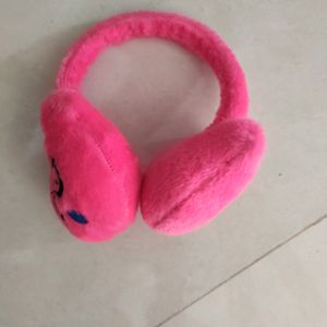 Winter Ear Cover For Girls And Kids 🎉🎊🎉🎉🪅