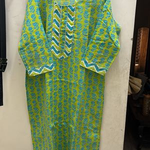 Kurta Set