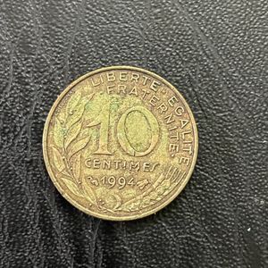 France Coin