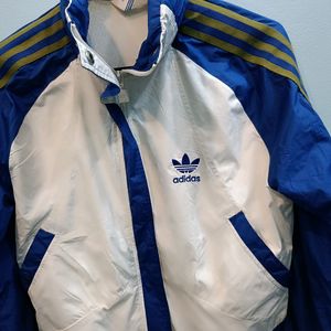 🇲🇽 Adidas Originals Imported Jacket