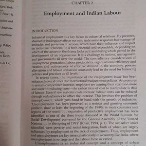 Industrial Relations By Ratna Sen