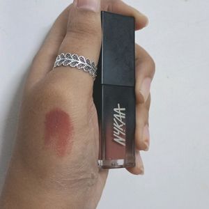 Nykaa Lipstick 💄💋