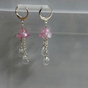 Tulip Earing