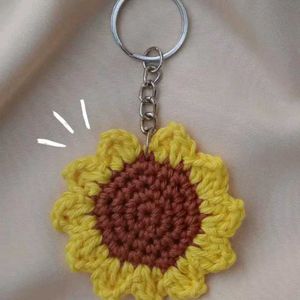 Crochet Keychains Combo