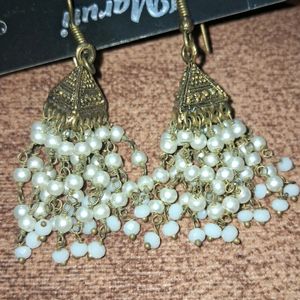 antique earring