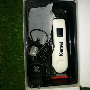 Kemei Trimmer