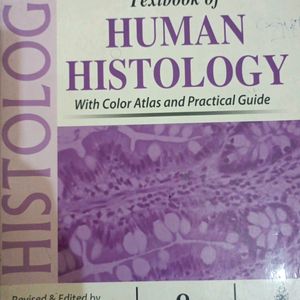 Histology Textbook