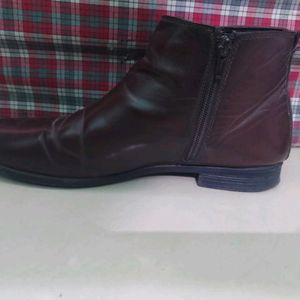 Chelsea Leather Classics Men Boots For Sale