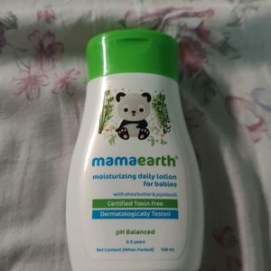 The Moms Co. Natural Baby Wash