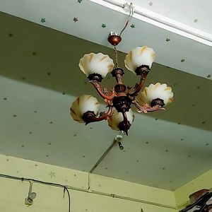 A Chandelier