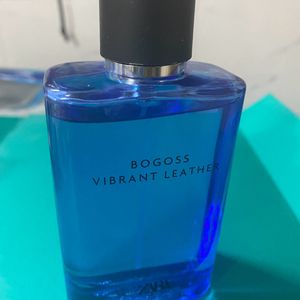 Zara perfume