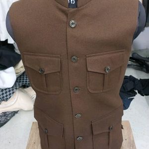 4pocket Jacket