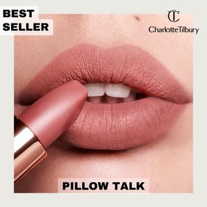 Charlotte Tilbury Pillow Talk Lipstick On Sale