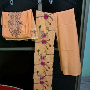 Dress Material