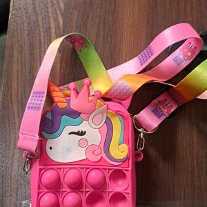 kid popat bag