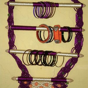 Bangle Stand