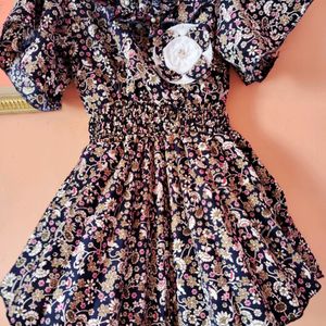 Cute Frock