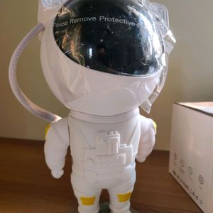 ASTRONAUT GALAXY PROJECTOR