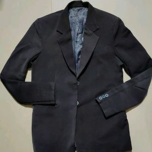 Cotton Blazer For Men