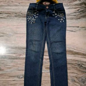 Offer Price! Stylish Blue Jeans👖