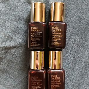 Estee Lauder Advanced Night Repair Pack Of 4