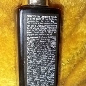 This Is Hair Oil