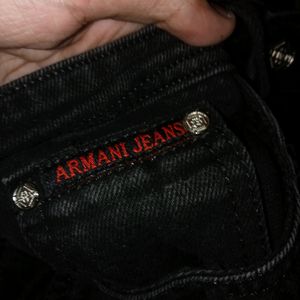 Emporio Armani X AX (Armani Exchange) Original