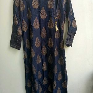 Kurti Set