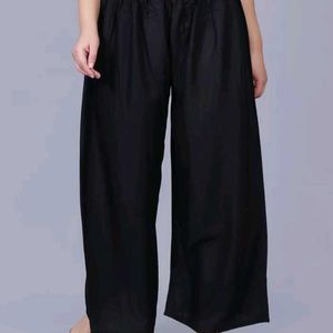 Palazzo Pants for Girls|Women's Loose Fit Flared