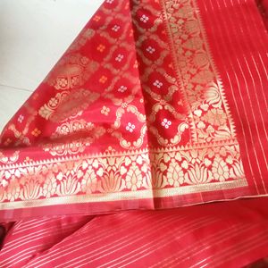 Bandhini Sarees