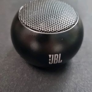 Mini Boost Bluetooth Speaker