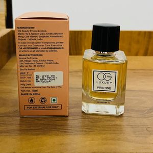 OG LUXURY- Perstine 50ml Long Lasting Perfume