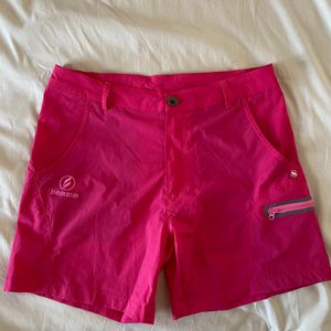 Pink Short