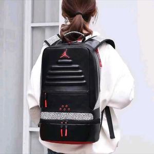 Nile Air Jordan  Bagpack