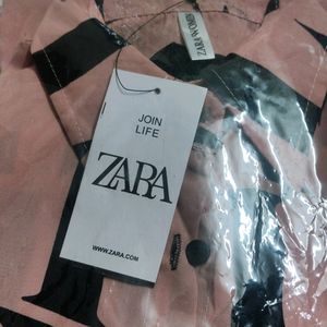 Zara Brand Co-ord Set